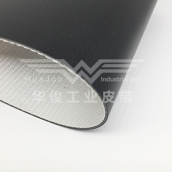 2.0黑色PVC网络布