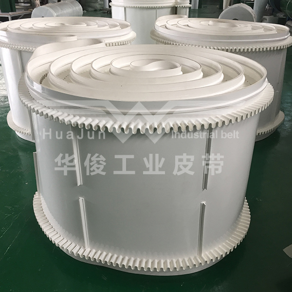 pvc输送带和PU输送带如何鉴别？